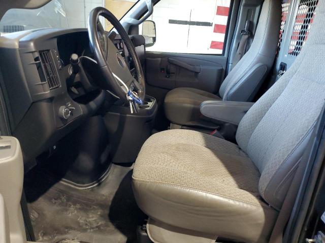 2023 GMC SAVANA G25 1GTW7AFP7P1175592