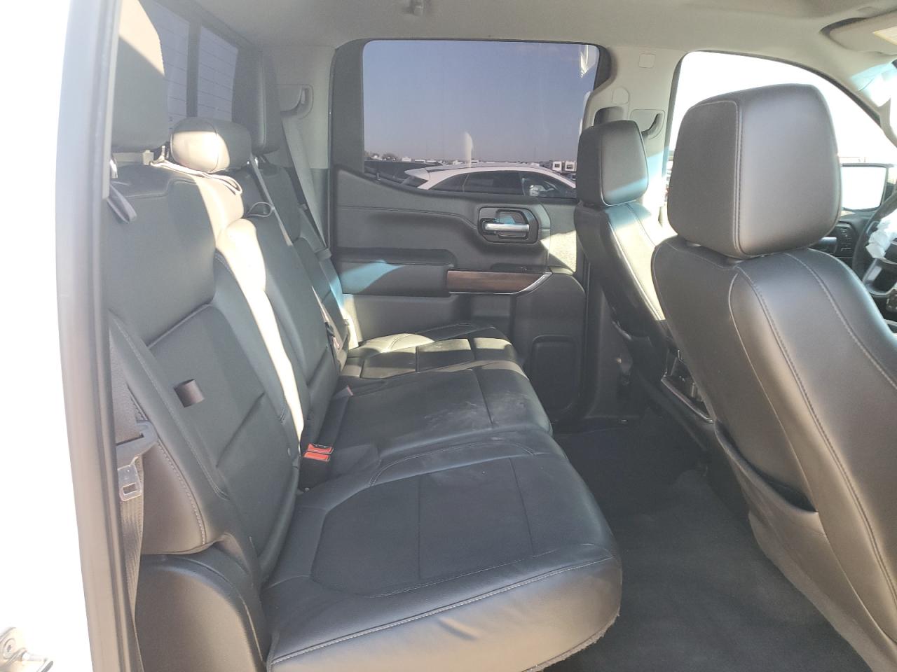 Lot #3311726230 2020 GMC SIERRA K15