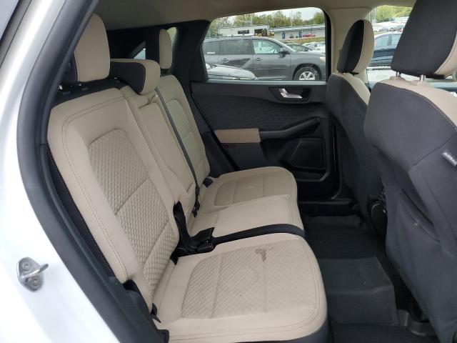 2020 FORD ESCAPE SE - 1FMCU0G60LUB18862