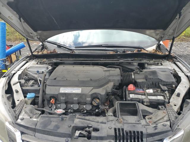 2013 HONDA ACCORD EXL - 1HGCR3F86DA001494