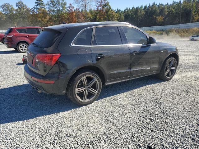 2010 AUDI Q5 PREMIUM - WA1MKAFP6AA023150