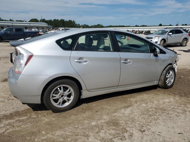 2010 TOYOTA PRIUS #3278661929