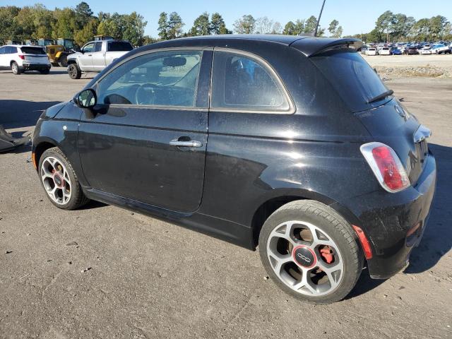 2016 FIAT 500 SPORT 3C3CFFBR2GT122368