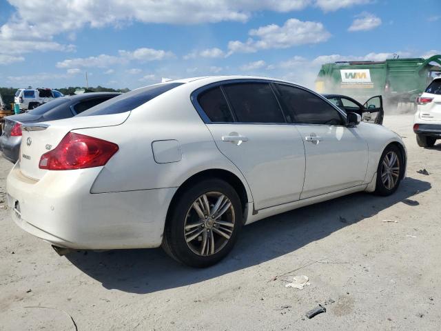 2012 INFINITI G37 BASE #3303816464