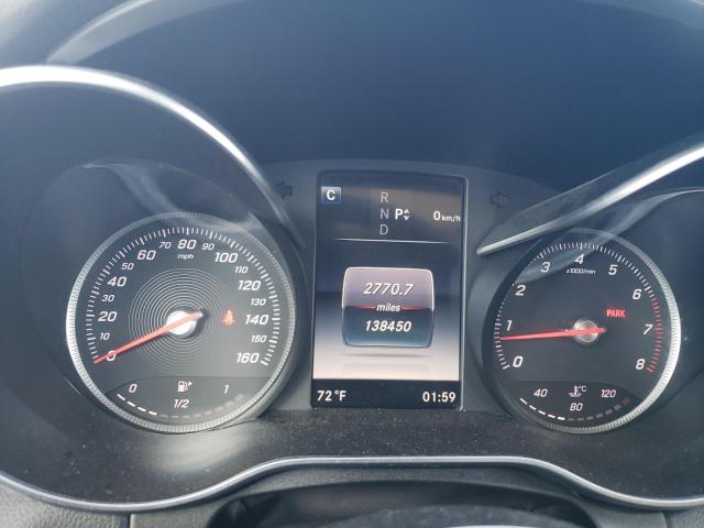 2016 MERCEDES-BENZ C 300 4MATIC - 55SWF4KB2GU170823