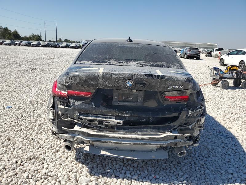 2021 BMW 330I - 3MW5R1J07M8C04612