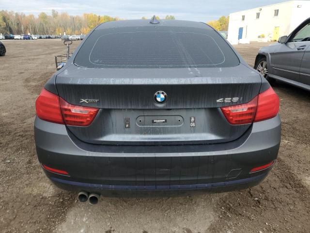 2015 BMW 428 XI GRA - WBA4A7C5XFD413492