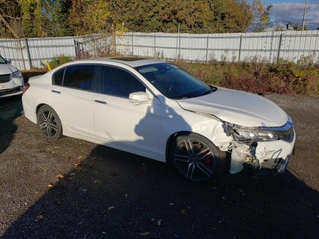 2016 HONDA ACCORD EX - 1HGCR2F09GA803434