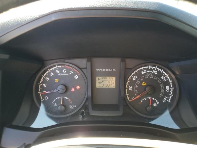 2017 TOYOTA TACOMA ACC 5TFSX5EN3HX057690