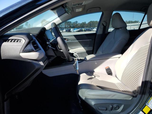 2021 TOYOTA CAMRY SE #3296085862