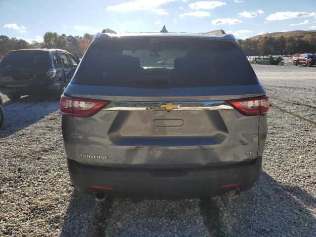2019 CHEVROLET TRAVERSE L - 1GNERGKWXKJ206811