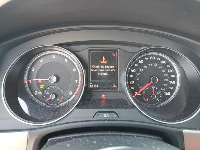 2020 VOLKSWAGEN ATLAS CROS 1V23C2CA6LC201875