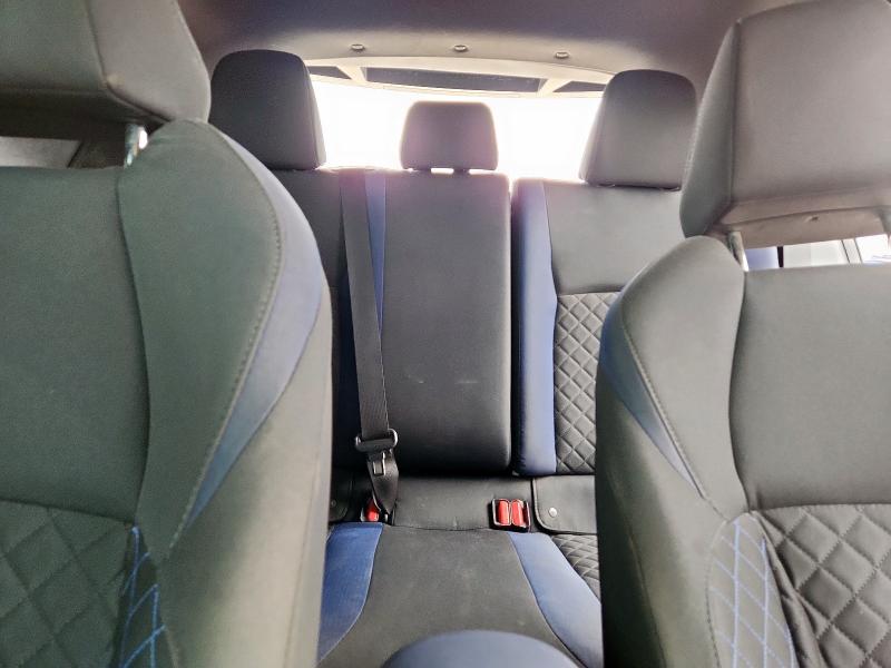 2021 TOYOTA C-HR XLE - NMTKHMBX2MR122055