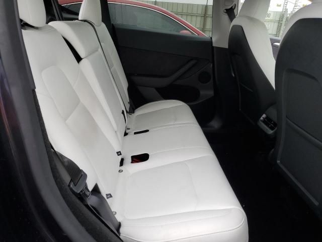 2025 TESLA MODEL Y #3298009191