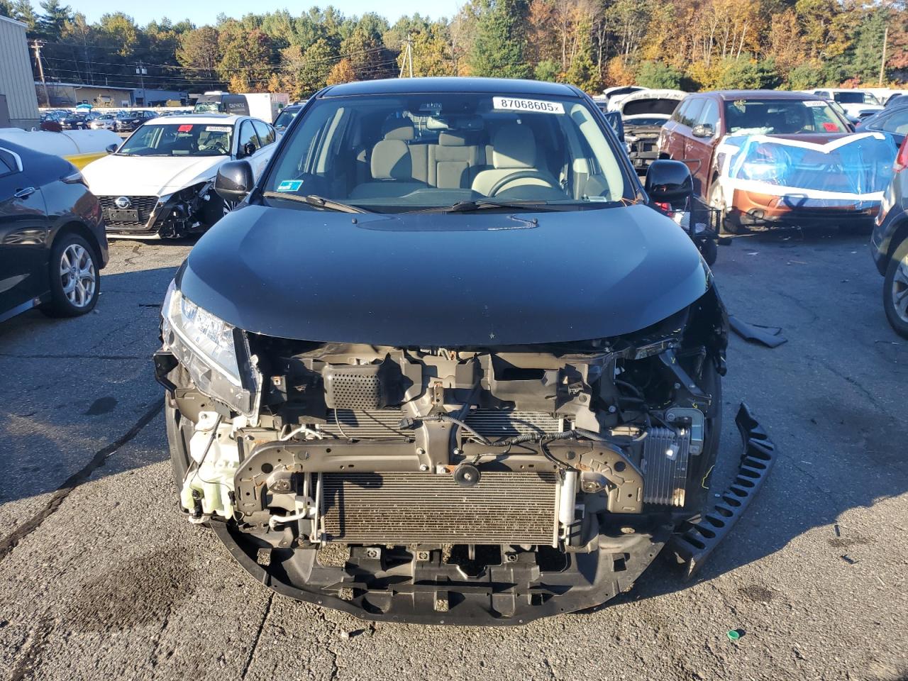 MITSUBISHI OUTLANDER ES