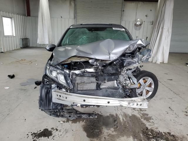 2019 HONDA ODYSSEY EX #3316770426