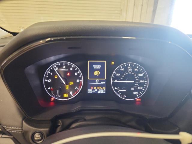 2025 SUBARU OUTBACK PR #3291463526