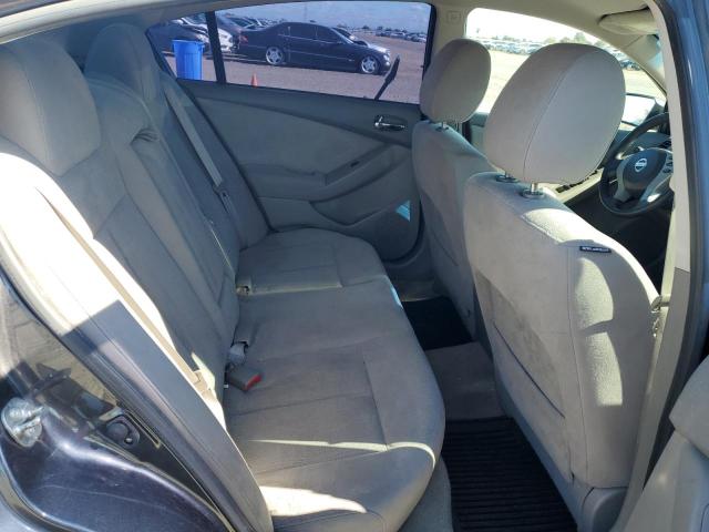 2011 NISSAN ALTIMA BAS - 1N4AL2AP8BN454253