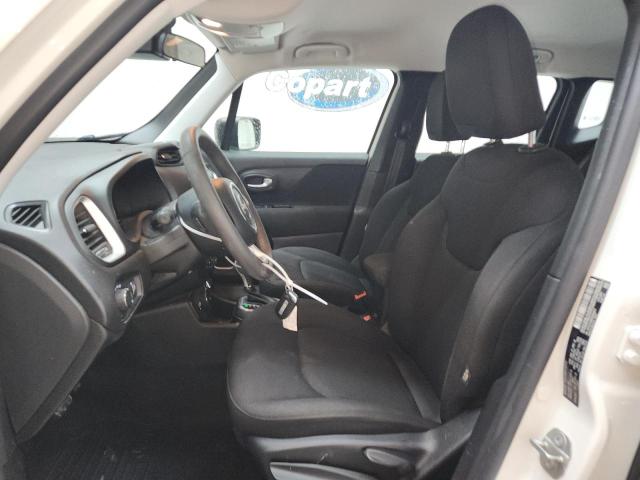 2021 JEEP RENEGADE S - ZACNJDABXMPM94679