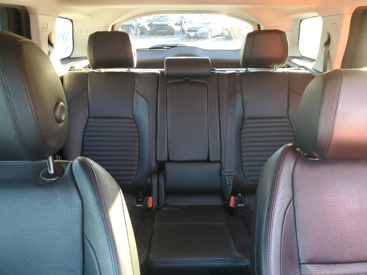 LAND ROVER DISCOVERY SE