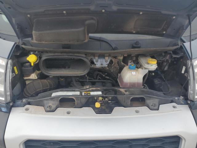 2021 RAM PROMASTER #3305295326