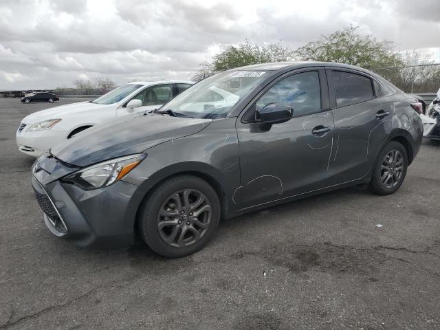 Global Auto Auctions: 2019 TOYOTA YARIS L