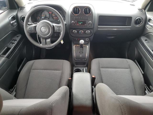 2016 JEEP PATRIOT SP 1C4NJPBB9GD776544