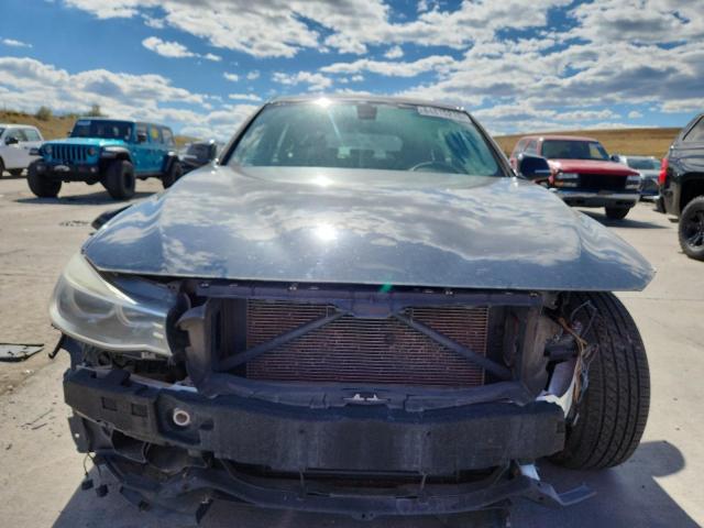 2015 BMW 335 XIGT WBA3X9C5XFD868607