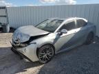 Lot #3296896852 2024 TOYOTA CAMRY SE N