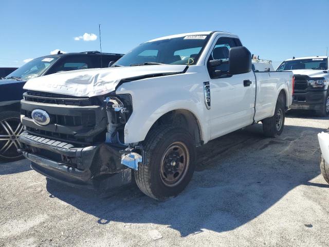 FORD F250 SUPER