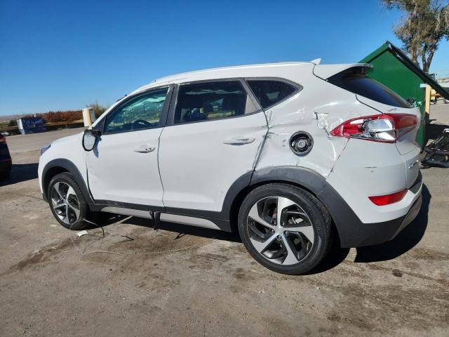 2018 HYUNDAI TUCSON SPO #3291211957
