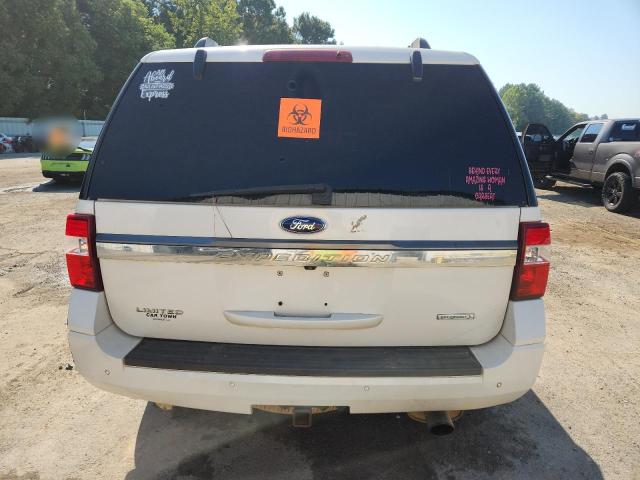 2015 FORD EXPEDITION - 1FMJU1KT6FEF03027