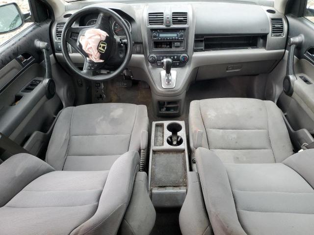 2011 HONDA CR-V LX - 5J6RE3H35BL060599