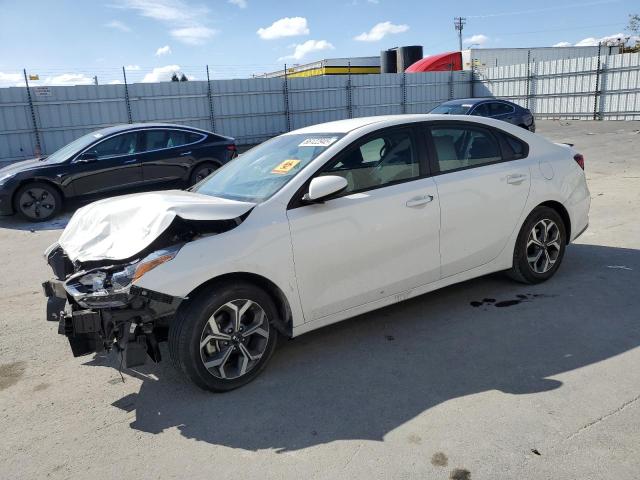 2020 KIA FORTE FE - 3KPF24AD0LE234096