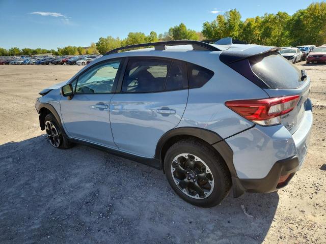2022 SUBARU CROSSTREK PREMIUM JF2GTAPC4N8249682