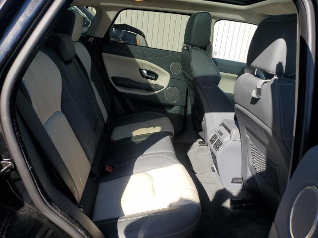 2017 LAND ROVER RANGE ROVE SALVP2BG6HH170540