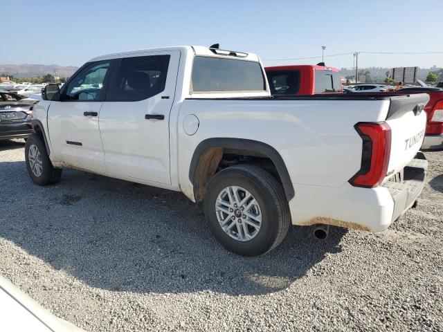 2025 TOYOTA TUNDRA CRE #3302766368