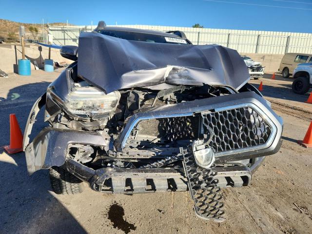 2018 TOYOTA TACOMA DOU #3275472727