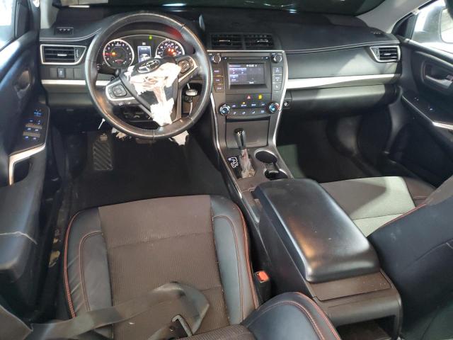 2016 TOYOTA CAMRY LE #3311469316