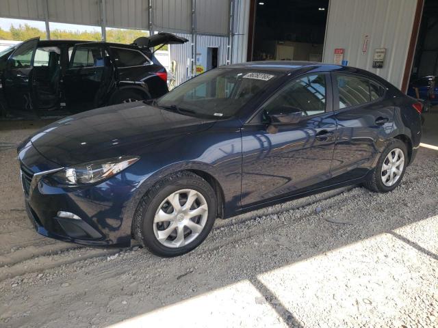 MAZDA 3 SPORT