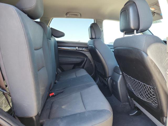 2013 KIA SORENTO LX - 5XYKT3A10DG342959