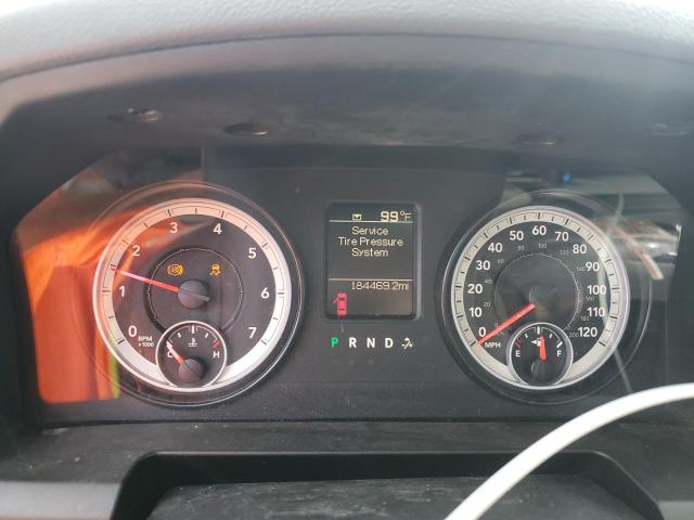 2015 RAM 1500 ST 3C6JR6AGXFG531534