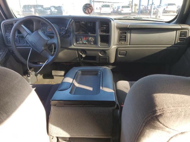 2006 CHEVROLET SILVERADO C1500 #3292588865