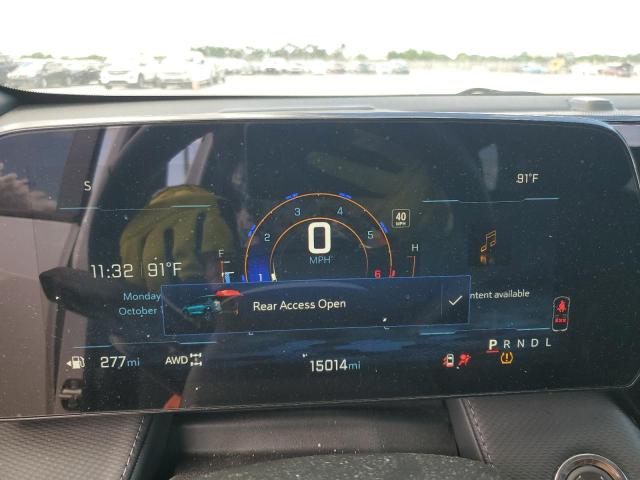 2025 CHEVROLET EQUINOX LT 3GNAXPEG0SL255629