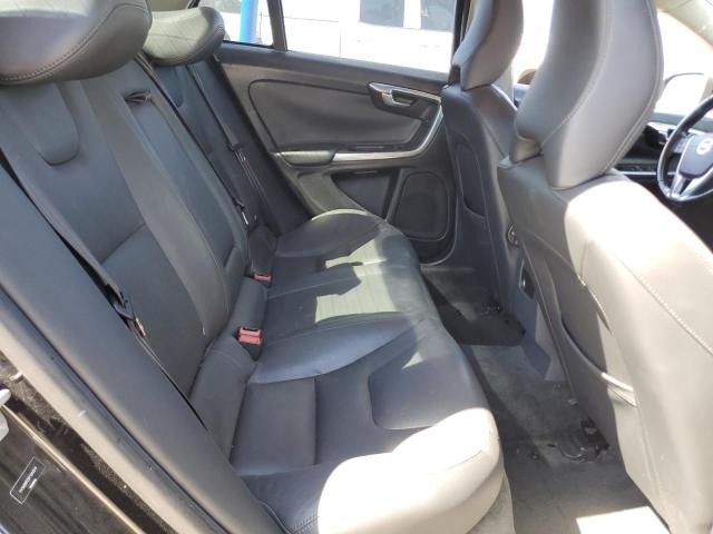 2015 VOLVO S60 PREMIE - YV140MFC5F1314511