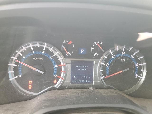 2016 TOYOTA 4RUNNER SR5/SR5 PREMIUM - JTEBU5JR6G5315661