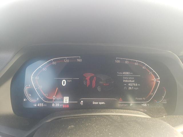 2023 BMW X5 SDRIVE #3276397720