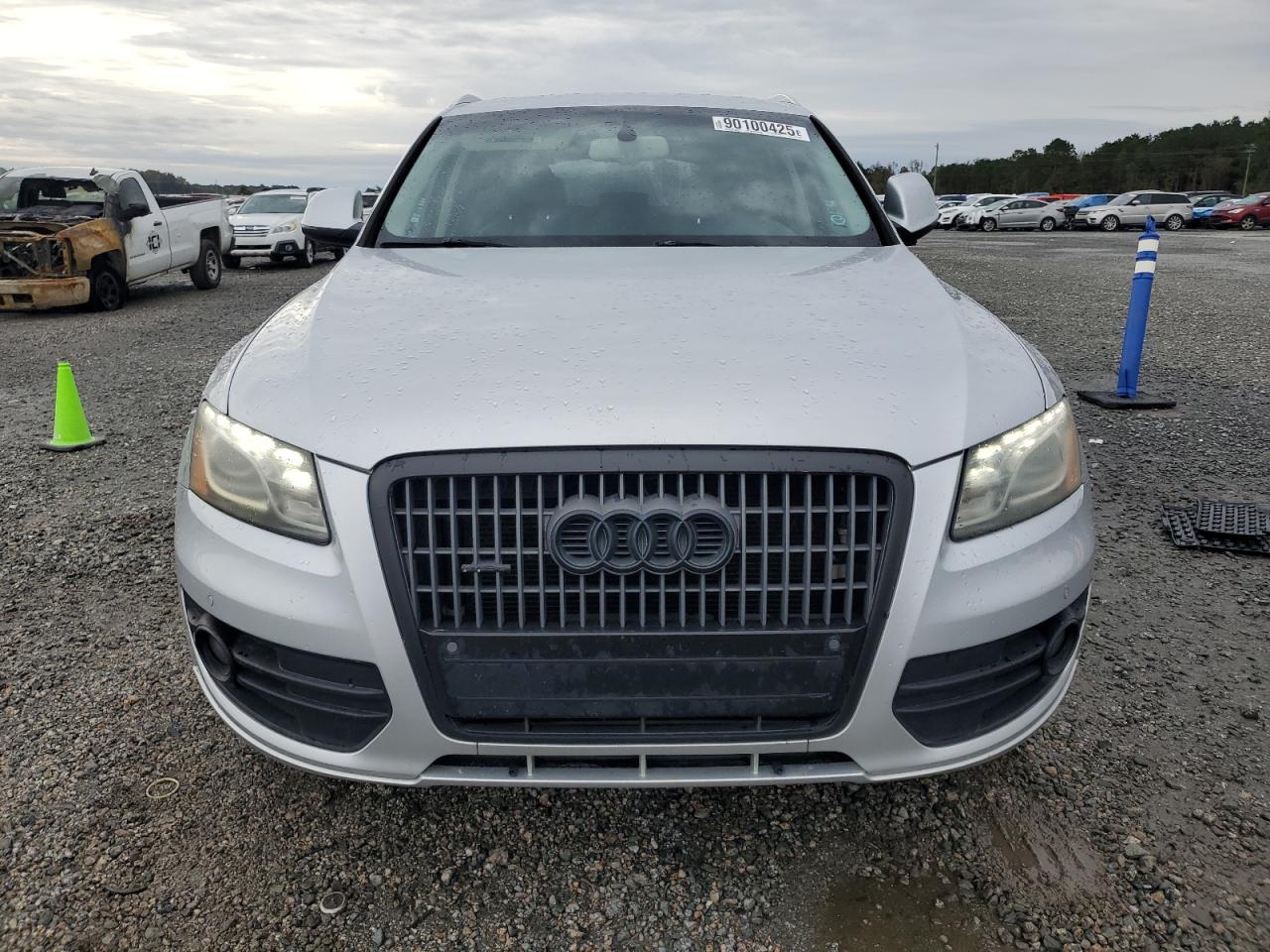 AUDI Q5 PREMIUM PLUS
