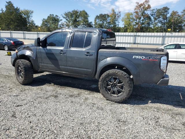 2011 NISSAN FRONTIER S #3279734944