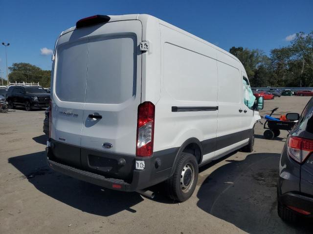 2025 FORD TRANSIT T- - 1FTBR1C8XSKA09821